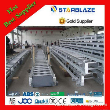New products hot sell solas approved pilot rope ladders